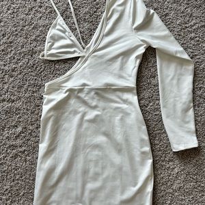 Ladies dresses, skirts, and rompers